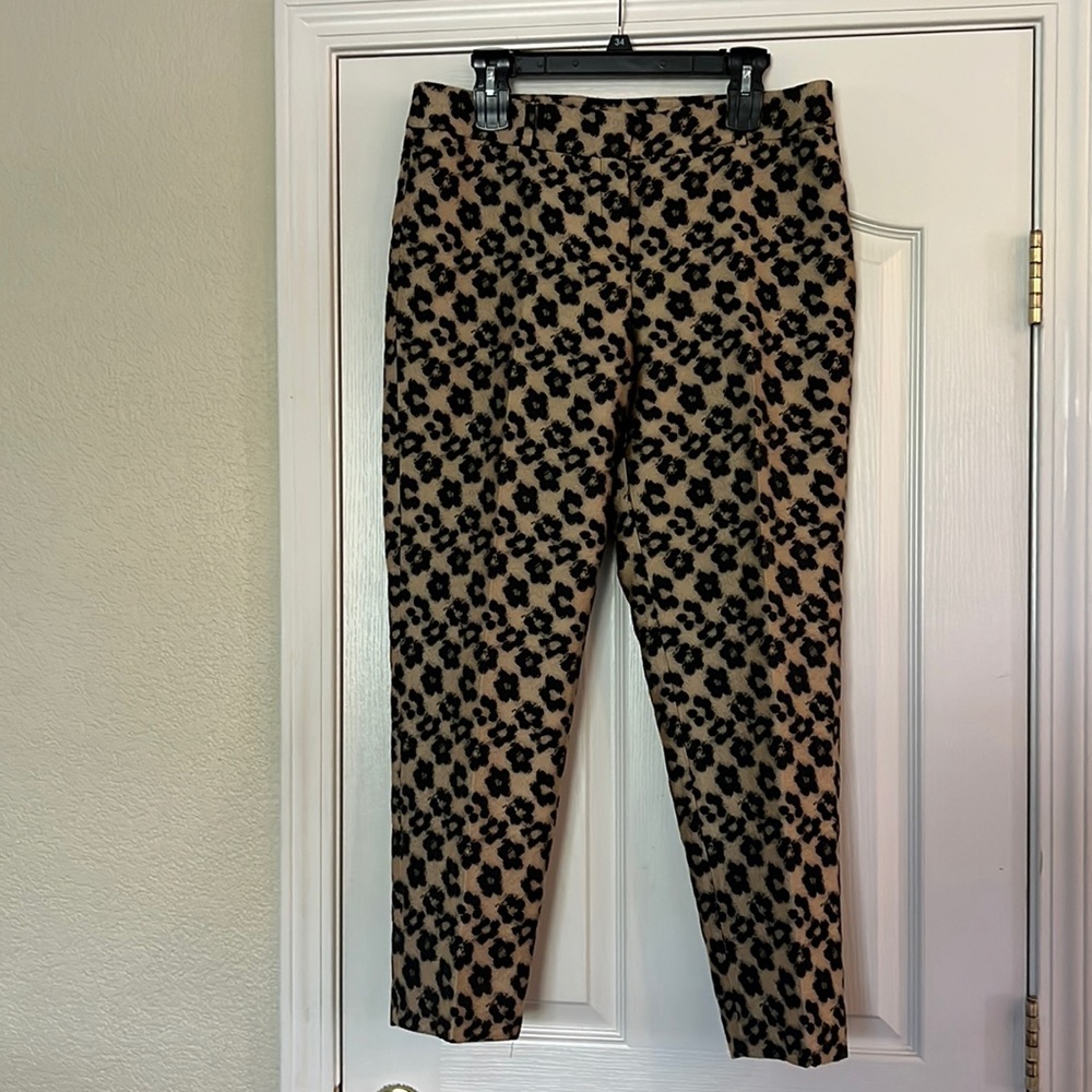 Ann Taylor size 10 like brand new gorgeous